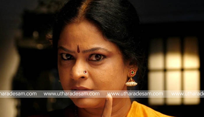 തുളു സിനിമാ സംവിധായകന്റെ മംഗളൂരുവിലെ പ്രൊഡക്ഷന്‍ കമ്പനിയില്‍ നിന്ന് വായ്പ വാങ്ങിയ പണത്തിന് പകരം നല്‍കിയത് വ്യാജചെക്ക്; കന്നഡനടി പത്മജറാവുവിനെതിരെ കോടതിയുടെ ജാമ്യമില്ലാ അറസ്റ്റ് വാറണ്ട്