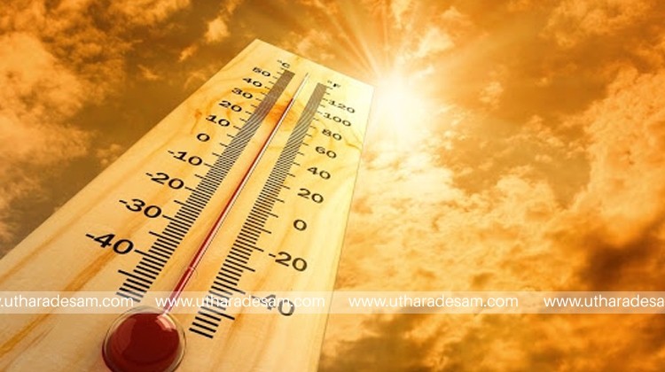 സംസ്ഥാനം കടുത്ത ചൂടിലേക്ക്; ജാഗ്രതാനിര്‍ദേശം നല്‍കി ആരോഗ്യവകുപ്പ്; സൂര്യാഘാതം തടയാന്‍ ശ്രദ്ധിക്കേണ്ട കാര്യങ്ങള്‍