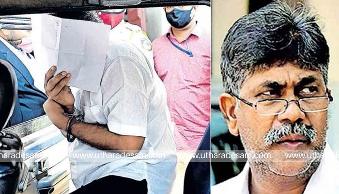 വിതുര പെണ്‍കുട്ടിയെ പീഡിപ്പിച്ച കേസിലെ ഒന്നാംപ്രതി സുരേഷിന് 24 വര്‍ഷം തടവും 1,09,000 രൂപ പിഴയും