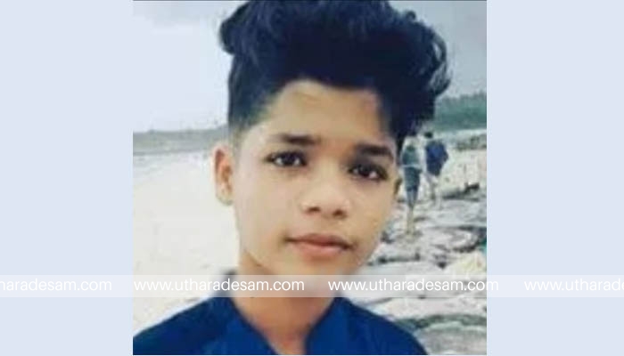 പതിനഞ്ചുകാരന് ബൈക്കോടിക്കാന്‍ നല്‍കിയ അമ്മക്ക് പൊലീസ് പിഴ ചുമത്തി; പിന്നീട് വിട്ടുകൊടുത്ത ബൈക്ക് വീണ്ടും ഓടിച്ച കുട്ടിക്ക് ദാരുണമരണം, അമ്മക്കെതിരെ കേസ്