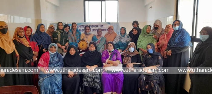 അവെയ്ക്ക് പെന്‍ഷന്‍ പദ്ധതിക്ക് തുടക്കം കുറിച്ചു