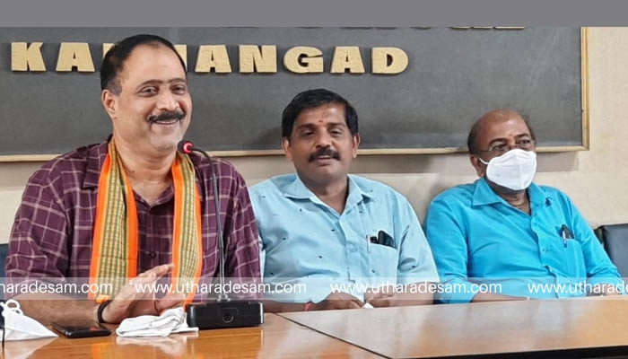 യാത്രാ പ്രശ്‌നത്തിന് മലയോര മേഖലയില്‍ കെ.എസ്. ആര്‍.ടി.സി ഡിപ്പോ സ്ഥാപിക്കും-എം.ബല്‍രാജ്