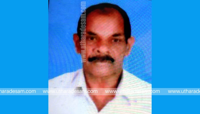 കെ.ദാമോദരന്‍