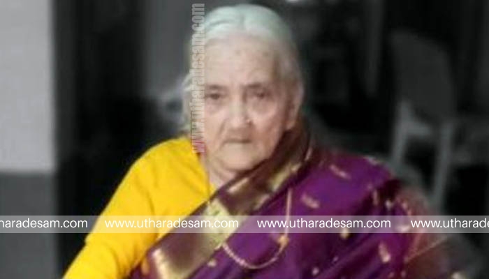 ഇന്ദിര ഷെട്ടി