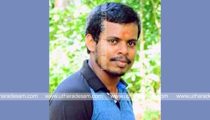 സന്ദര്‍ശക വിസയില്‍ ദുബായില്‍ എത്തിയ നാരമ്പാടി സ്വദേശി ഹൃദയാഘാതംമൂലം മരിച്ചു