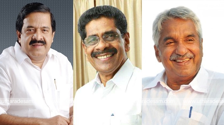 കേരളത്തില്‍ സ്ഥാനാര്‍ത്ഥി നിര്‍ണയത്തിനുളള സ്‌ക്രീനിംഗ് കമ്മിറ്റിയില്‍ മുല്ലപ്പളളി, ഉമ്മന്‍ ചാണ്ടി, ചെന്നിത്തല എന്നിവരും