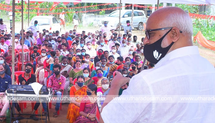 രാഹുല്‍ ഗാന്ധി പറയുന്നത് ശുദ്ധനുണ-എം.എ ബേബി