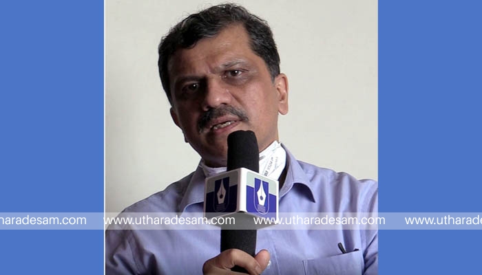 കാസര്‍കോട്ട് മെഡിക്കല്‍ കോളേജ് അനിവാര്യം; മേയ്ത്ര ഗ്രൂപ്പ് കൂടെ നില്‍ക്കും-ഡോ. അലി ഫൈസല്‍