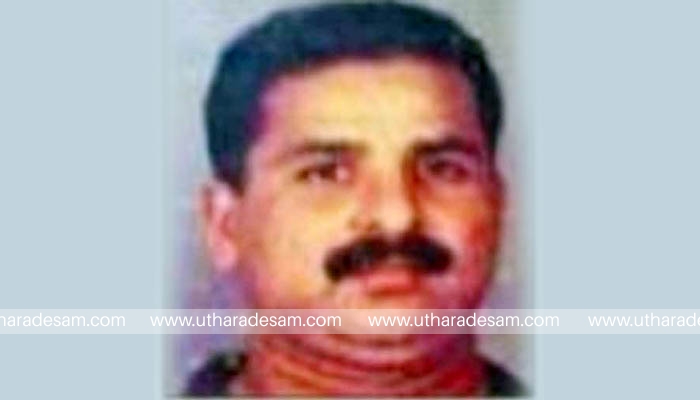 സൗദി അറേബ്യയില്‍ വാഹനമോടിക്കുന്നതിനിടെ കുന്താപുര സ്വദേശിക്ക് ഹൃദയാഘാതം; മറ്റൊരു വാഹനവുമായി കൂട്ടിയിടിച്ചു, തുടര്‍ന്ന് ദാരുണമരണം