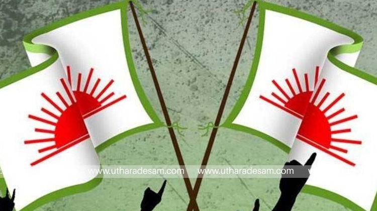 ഫാസിസത്തിനെതിരെ യുദ്ധത്തിനെന്ന് പറഞ്ഞ് പോയവര്‍ ഡെല്‍ഹിയില്‍ നിന്ന് മടങ്ങി, ജയിച്ചിടത്തെല്ലാം എംഎല്‍എമാര്‍ ബിജെപിയിലെത്തി; വിദ്വേഷ വര്‍ഗീയ ദ്രുവീകരണത്തിനെതിരെ മികച്ച ബദല്‍ ഇടതുപക്ഷം തന്നെ; എല്‍ഡിഎഫിന് പിന്തുണ പ്രഖ്യാപിച്ച് പിഡിപി