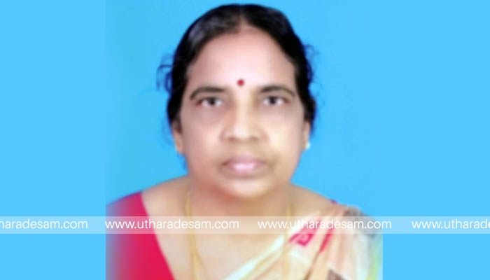 ചന്ദ്രമതി