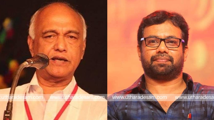 മരുന്ന് വിതരണത്തിന് സേവാ ഭാരതിയെ ചുമതലപ്പെടുത്തിയ കേന്ദ്രസര്‍ക്കാര്‍ തീരുമാനം ഭരണഘടനാ വിരുദ്ധം; വിവാദ ഉത്തരവ് പിന്‍വലിക്കണമെന്നാവശ്യപ്പെട്ട് രാജ്യസഭാ എംപിമാരായ എളമരം കരീമും ജോണ്‍ ബ്രിട്ടാസും കേന്ദ്രത്തിന് കത്തയച്ചു