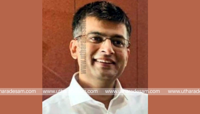 ന്യൂമോണിയയെ തുടര്‍ന്ന് യുവാവ് മരിച്ചു
