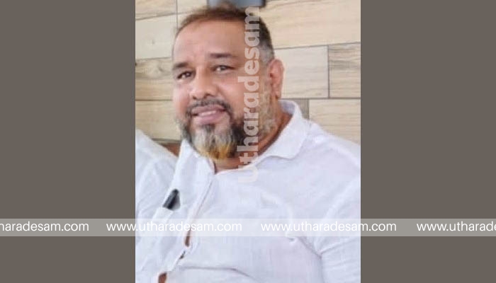 ഹസ്സന്‍ കേരി