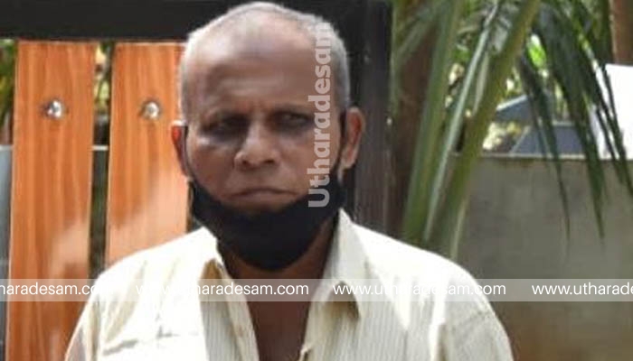 പഴയകാല പ്രവാസി ലാലിയത്ത് അന്തരിച്ചു