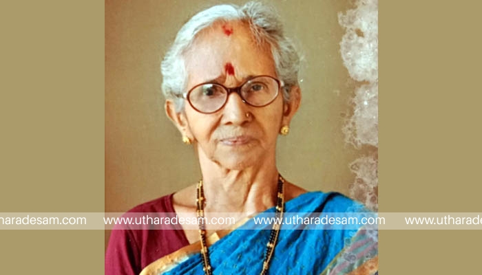 പാറക്കട്ട സ്വദേശിനി മംഗളൂരുവില്‍ അന്തരിച്ചു