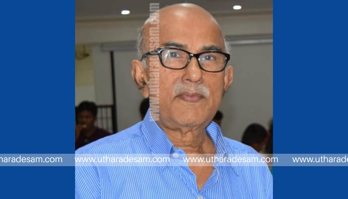 കെ.പി.കുഞ്ഞിരാമന്‍ നായര്‍