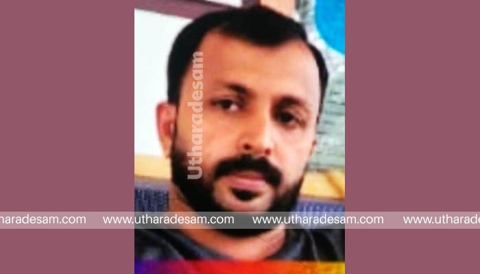 കണ്ണൂരില്‍ ആംബുലന്‍സും ബൈക്കും കൂട്ടിയിടിച്ച് തൃക്കരിപ്പൂര്‍ സ്വദേശി മരിച്ചു
