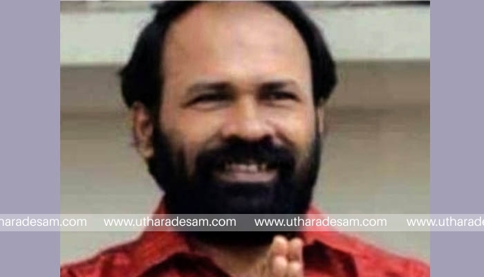 സീരിയല്‍-സിനിമ നടന്‍ ശ്രീധരന്‍ ഭട്ടതിരി അന്തരിച്ചു