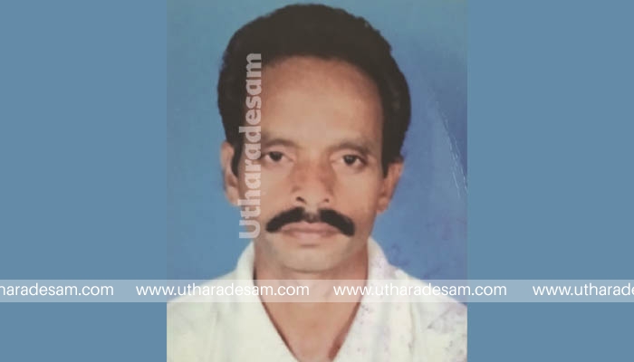 കോവിഡ് ബാധിച്ച് ചികിത്സയിലായിരുന്ന 51കാരന്‍ മരിച്ചു