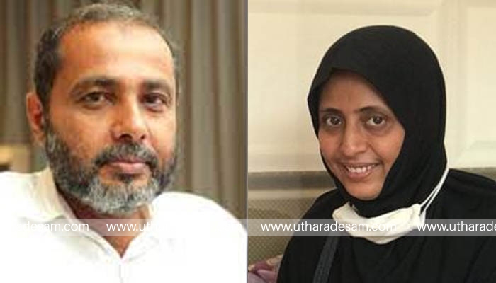 ജാഗ്രതാ സമിതികള്‍ മന്ദഗതിയിലാണെന്ന പരാമര്‍ശം; മുഖ്യമന്ത്രിയെ ആരോ തെറ്റിദ്ധരിപ്പിച്ചുവെന്ന് അഡ്വ. മുനീറും അഡ്വ. സമീറയും