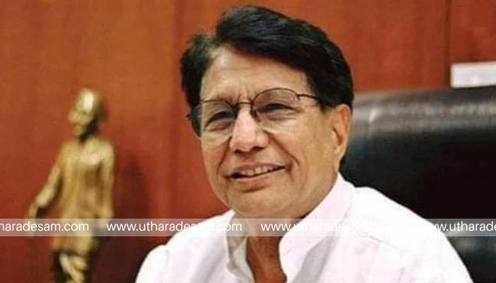 മുന്‍ കേന്ദ്രമന്ത്രിയും ആര്‍.എല്‍.ഡി. അധ്യക്ഷനുമായ അജിത് സിങ് കോവിഡ് ബാധിച്ച് മരിച്ചു