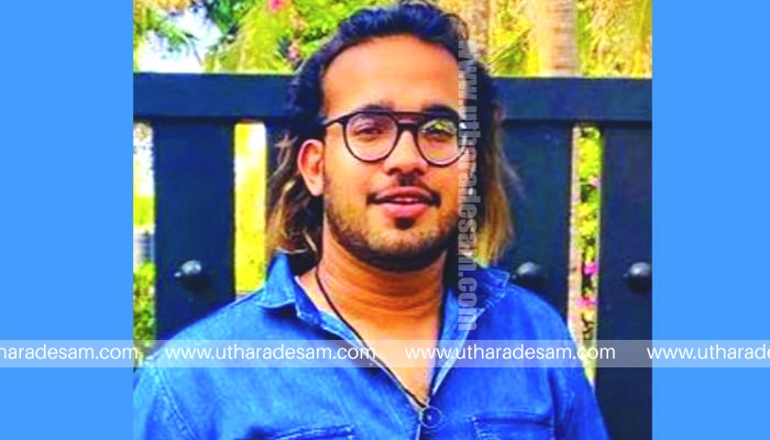 ബെളിഞ്ച സ്വദേശിയായ യുവാവ് ബന്ധു വീട്ടിനുള്ളില്‍ മരിച്ച നിലയില്‍
