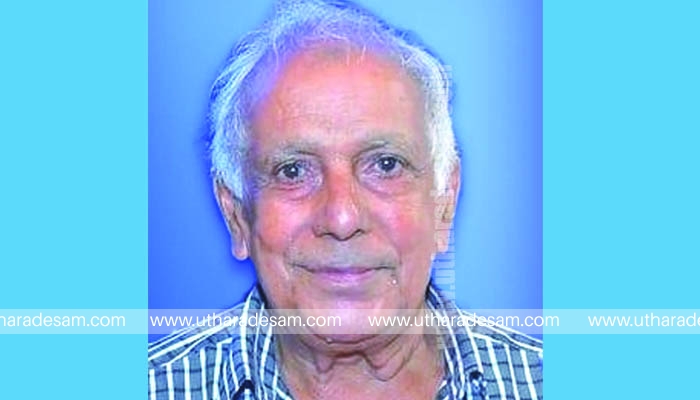 മുഹമ്മദ് ഷാഫി