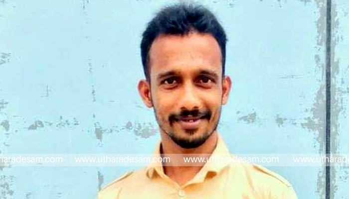 യുവാവ് വീട്ടില്‍ തൂങ്ങിമരിച്ച നിലയില്‍