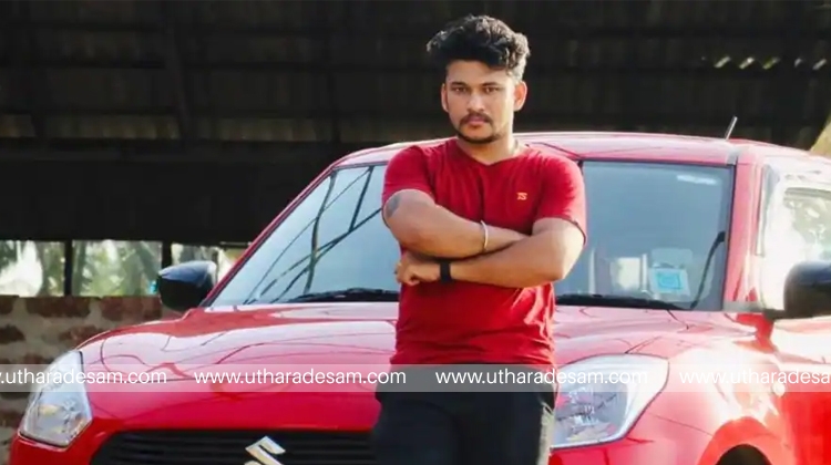 കരിപ്പൂര്‍ സ്വര്‍ണക്കടത്ത്: മണിക്കൂറുകള്‍ നീണ്ട ചോദ്യം ചെയ്യലിനൊടുവില്‍ അര്‍ജുന്‍ ആയങ്കിയെ കസ്റ്റംസ് അറസ്റ്റ് ചെയ്തു