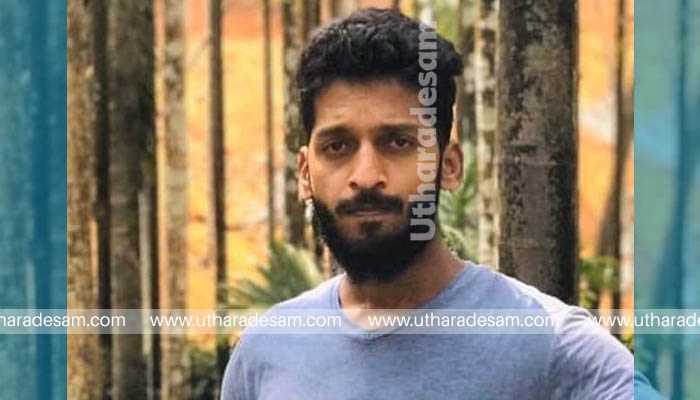 ബന്തിയോട് യുവാവ് തീവണ്ടി തട്ടി മരിച്ചു