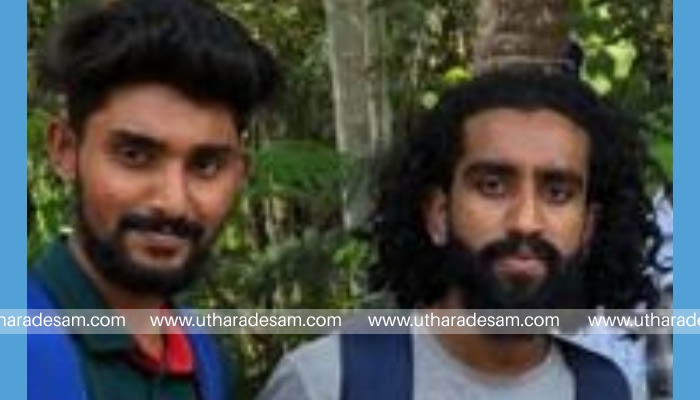 കന്യാകുമാരി വരെ നടന്ന്, ലക്ഷ്യം പൂര്‍ത്തിയാക്കി അശ്വിനും റംഷാദും തിരിച്ചെത്തി