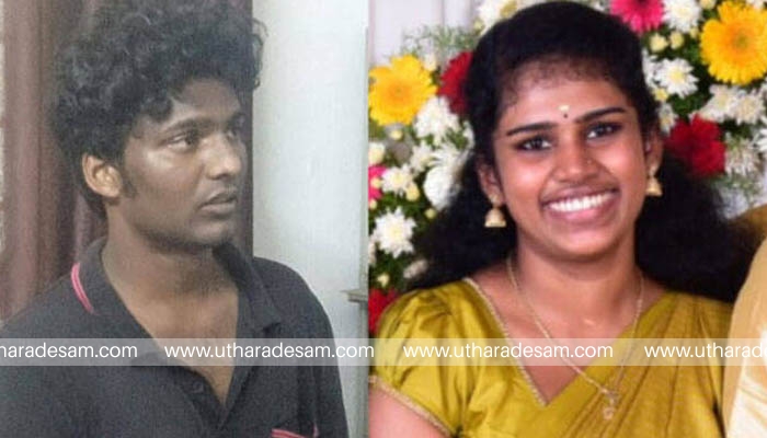 പ്രണയം നിരസിച്ചതിന് മലപ്പുറത്ത് 21 കാരിയെ കുത്തിക്കൊന്നു