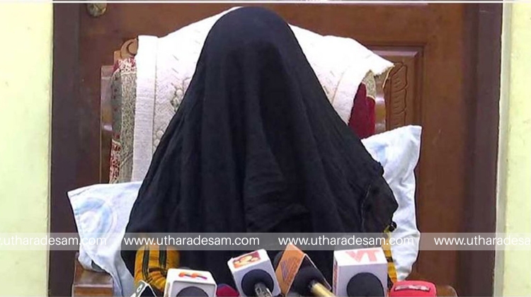 കടയ്ക്കാവൂര്‍ പോക്‌സോ കേസില്‍ മാതാവ് നിരപരാധി; മകനെ ലൈംഗീകമായി പീഡിപ്പിച്ചെന്ന പരാതി ഭര്‍ത്താവും അഭിഭാഷകനും ചേര്‍ന്ന് കെട്ടിച്ചമച്ചതാണെന്ന് മാതാവ്