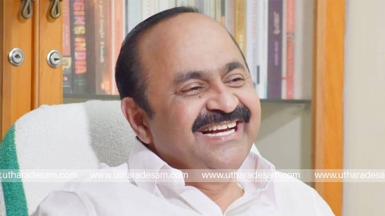 ലോക്ഡൗണില്‍ കൂടുതല്‍ ഇളവ് നല്‍കണം; പ്രതിപക്ഷ നേതാവ് വി.ഡി സതീശന്‍ മുഖ്യമന്ത്രിക്ക് കത്ത് നല്‍കി
