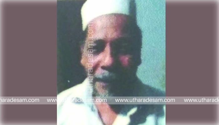 അബ്ദുല്ല നട്പ്പളം
