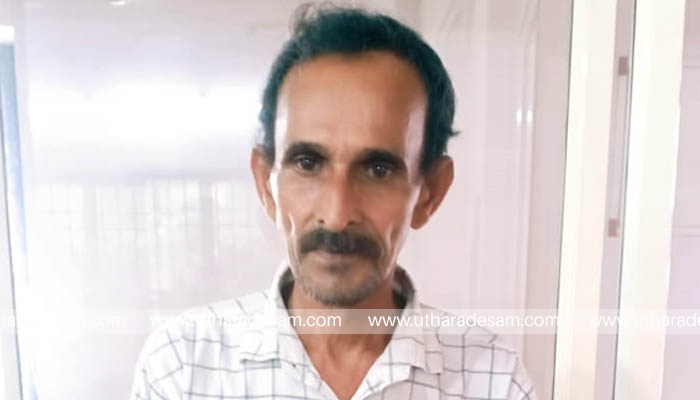പെണ്‍കുട്ടിയെ പീഡിപ്പിച്ച കേസില്‍ ഒരാള്‍കൂടി അറസ്റ്റില്‍