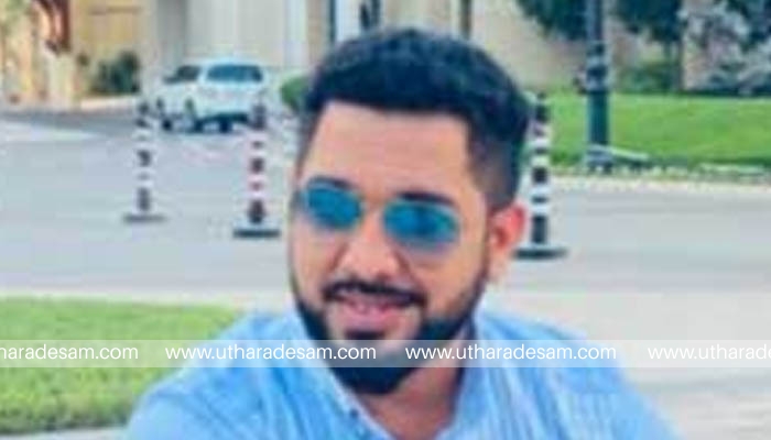 മംഗളൂരുവില്‍ യുവതിയെ അക്രമിച്ച് 14000 രൂപ തട്ടിയെടുത്ത കേസില്‍ പ്രതിയായ യുവാവ് അറസറ്റില്‍