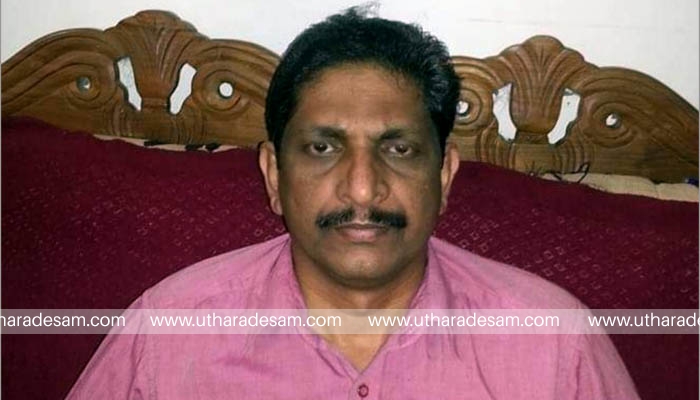 എച്ച്. ദിനേശന്‍ പഞ്ചായത്ത് ഡയറക്ടര്‍