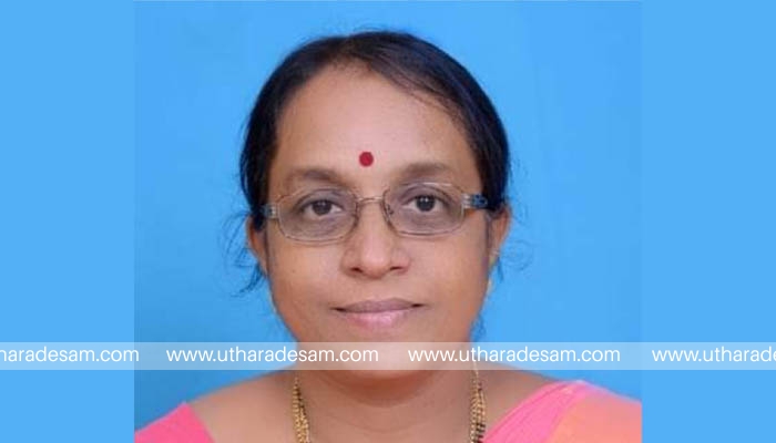 കാസര്‍കോടിന്റെ മരുമകളായ ജനകീയ കൃഷി ഓഫീസര്‍ ഡോ. ജയശ്രീ ഇനി കോട്ടയം കലക്ടര്‍