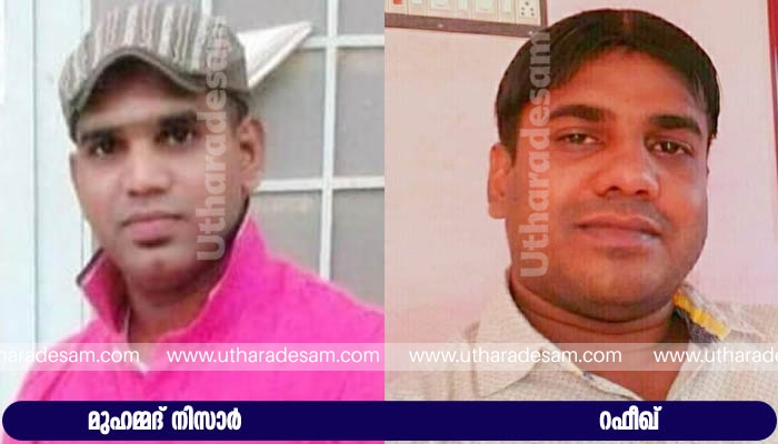 കുടുംബ വഴക്കിനെ തുടര്‍ന്നുണ്ടായ തര്‍ക്കത്തെ തുടര്‍ന്ന് ജ്യേഷ്ഠന്റെ കുത്തേറ്റ് അനുജന്‍ മരിച്ചു