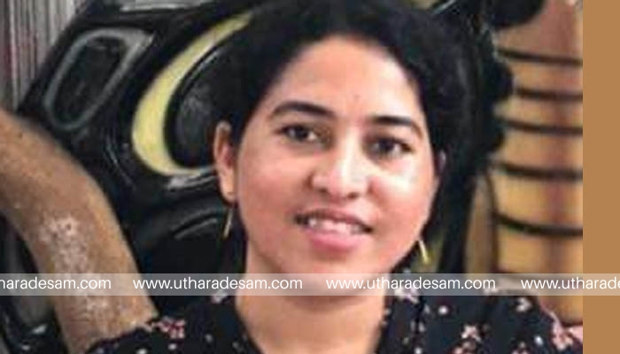 വിശാല ഗനിഗയെ കൊലപ്പെടുത്തിയത് മൊബൈല്‍ ചാര്‍ജര്‍ കേബിള്‍ കൊണ്ട് കഴുത്തുമുറുക്കി; കൊലയ്ക്ക് കാരണം കവര്‍ച്ചയല്ലെന്നതിന് തെളിവുകള്‍, സ്വത്ത് തര്‍ക്കവും കൊലപാതക കാരണമാകാമെന്ന് പൊലീസ് നിഗമനം