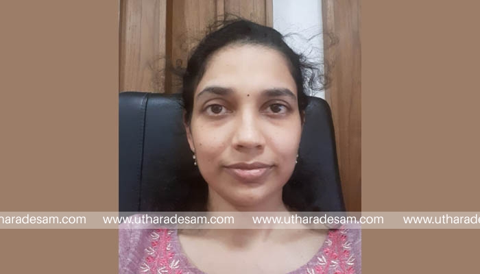 ജില്ലയിലെ ആദ്യത്തെ വനിതാ കലക്ടര്‍ ഭണ്ഡാരി സ്വാഗത് രണ്‍വീര്‍ ചന്ദ് ചൊവ്വാഴ്ച ചുമതലയേല്‍ക്കും