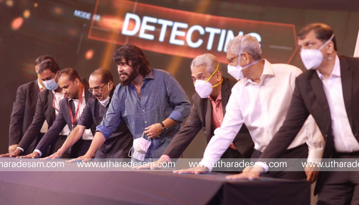 സന്ധിമാറ്റിവയ്ക്കലിനുള്ള റോബോട്ടിക് ശസ്ത്രക്രിയ മേയ്ത്ര ഹോസ്പിറ്റലില്‍