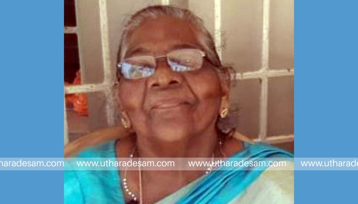 റുമാന ഡിസില്‍വ