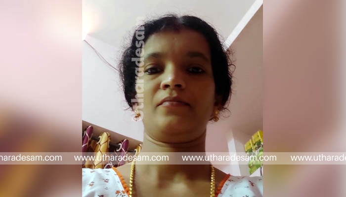 കാണാതായ യുവതി കിണറ്റില്‍ മരിച്ച നിലയില്‍