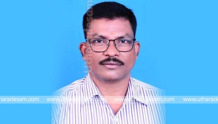 കാറും ലോറിയും കൂട്ടിയിടിച്ച് ബി.എസ്.എഫ് ജവാന്‍ മരിച്ചു