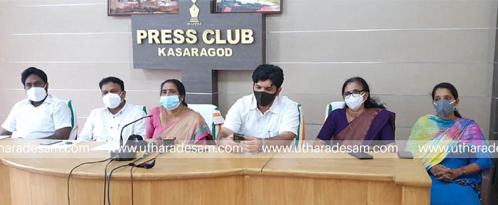 ജനകീയാസൂത്രണത്തിന്റെ രജത ജൂബിലി ആഘോഷങ്ങള്‍ 17ന് ജില്ലയില്‍ വിപുലമായി സംഘടിപ്പിക്കും