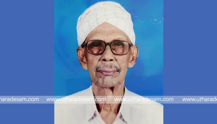 കുഞ്ഞിക്കണ്ണന്‍ നമ്പ്യാര്‍