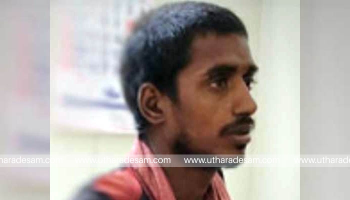 കര്‍ണാടക കടബയില്‍ ഗണേശോത്സവത്തിന് ഉപയോഗിച്ച വാഴത്തൈകള്‍ വെട്ടിമുറിച്ച് സംഘര്‍ഷത്തിന് ശ്രമിച്ച ബിഹാര്‍ സ്വദേശി അറസ്റ്റില്‍